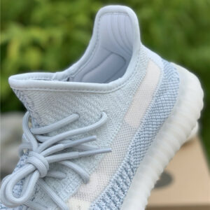 Adidas Yeezy Boost 350 V2 Cloud White FW3043 For Sale