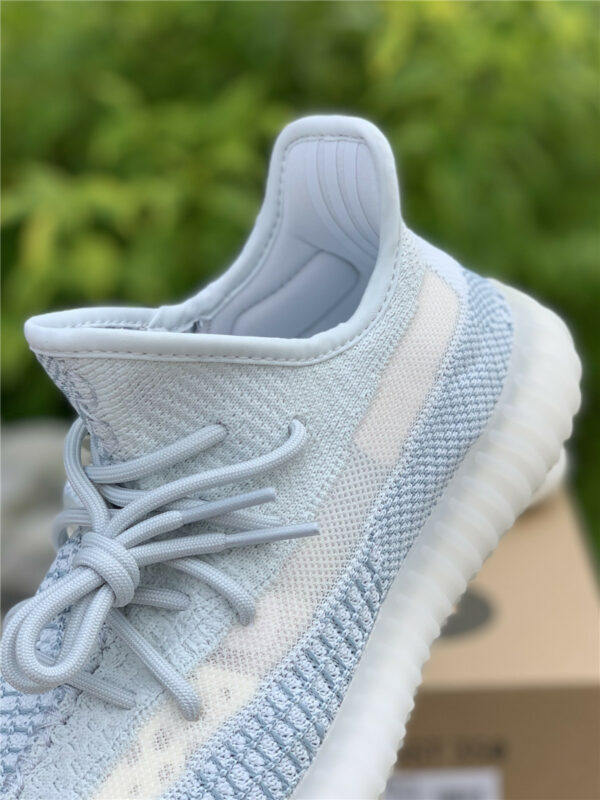 Adidas Yeezy Boost 350 V2 Cloud White FW3043 For Sale