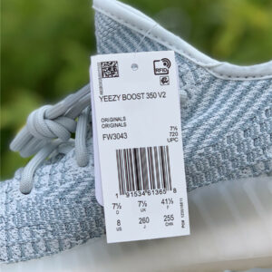 Adidas Yeezy Boost 350 V2 Cloud White FW3043 For Sale