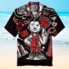 Chicago Bulls Best Basketball Hawaiian Shirt RS