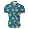 Golden State Warriors Hawaiian Shirt OR