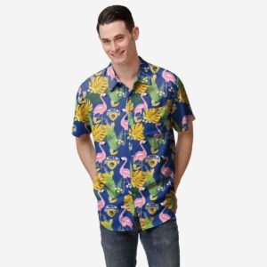 Golden State Warriors NBA Champions Hawaiian Shirt BZ