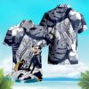 Goofy Disney New York Yankees Hawaiian Shirt KY