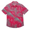 Houston Rockets NBA Hawaiian Shirt QI