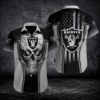 Las Vegas Raiders Football From Daughter Hawaiian Shirt FZ