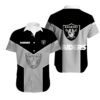 Las Vegas Raiders NFL Hawaiian Shirt VR