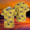 Lsu Birthday Baseball BoyHawaiian Shirt PQ