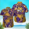 Lsu Tigers Football BoyHawaiian Shirt ZN