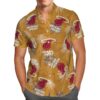 Miami Heat Basketball Someone Going To Hawaii Hawaiian Shirt AD