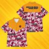 Miami Heat Hawaiian Shirt SJ