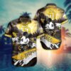 Mickey Mouse Disney MLB San Diego Padres Hawaiian Shirt PV