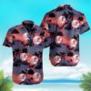 MLB New York Yankees Hawaiian Shirt XZ