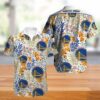 NBA Golden State Warriors Best Hawaiian Shirt PW