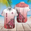 NBA Houston Rockets Basketball Hawaiian Shirt IS