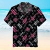 NBA Houston Rockets Hawaiian Shirt QG