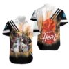 NBA Miami Heat NBA Hawaiian Shirt RD