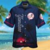 New York Yankees Baseball Hawaiian Shirt AP