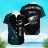 NFL Philadelphia Eagles Football Hawaiian Shirt GS