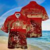 NFL San Francisco 49Ers Hawaiian Shirt JM