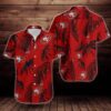 NFL San Francisco 49Ers Him Hawaiian Shirt RZ