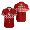 NFL San Francisco 49Ers Hawaiian Shirt DM