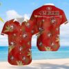 NFL San Francisco 49Ers Hawaiian Shirt ZU