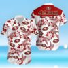 NFL San Francisco 49Ers Hawaiian Shirt SD