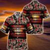 Niner Gang Came All Day NFL San Francisco 49Ers Hawaiian Shirt XW