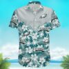 Philadelphia Eagles Hawaiian Shirt FP