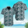 Philadelphia Eagles Hawaiian Shirt YH