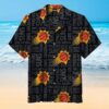 Phoenix Suns Best Basketball Hawaiian Shirt TO