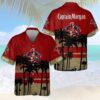 Vibes Captain Morgan Hawaiian Shirt WJ