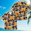 Vibes Phoenix Suns Tropical Coconut Hawaiian Shirt PR