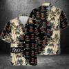 Titos Vodka Drinkers Hawaiian Shirt KN