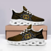 Gucci bling max soul shoes sneakers luxury fashion