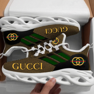 Gucci max soul shoes sneakers luxury fashion