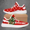 Louis Vuitton Supreme Dragon Ball Shenron Luxury Brand Premium Red Yeezy Sneaker