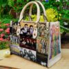 The Osmonds Women Leather Hand Bag