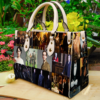 Downton Abbey Women Leather Hand Bag