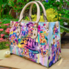 My Little Pony Women Leather Hand Bag