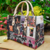 Charly Garcia Women Leather Hand Bag