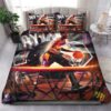 Deandre Ayton Phoenix Suns Nba 82 Logo Type 1148 Bedding Sets Sporty Bedroom Home Decor