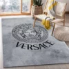 Versace Luxury Fashion Brand Rug Door Mat Area Carpet Home Decor