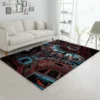 Hermes Luxury Fashion Brand Rug Area Carpet Door Mat Home Decor