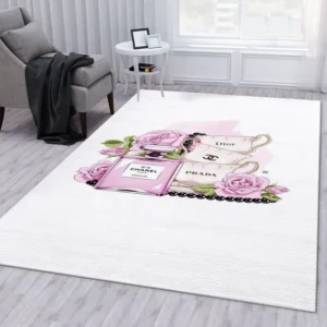 Dior Luxury Fashion Brand Rug Home Decor Door Mat Area Carpet