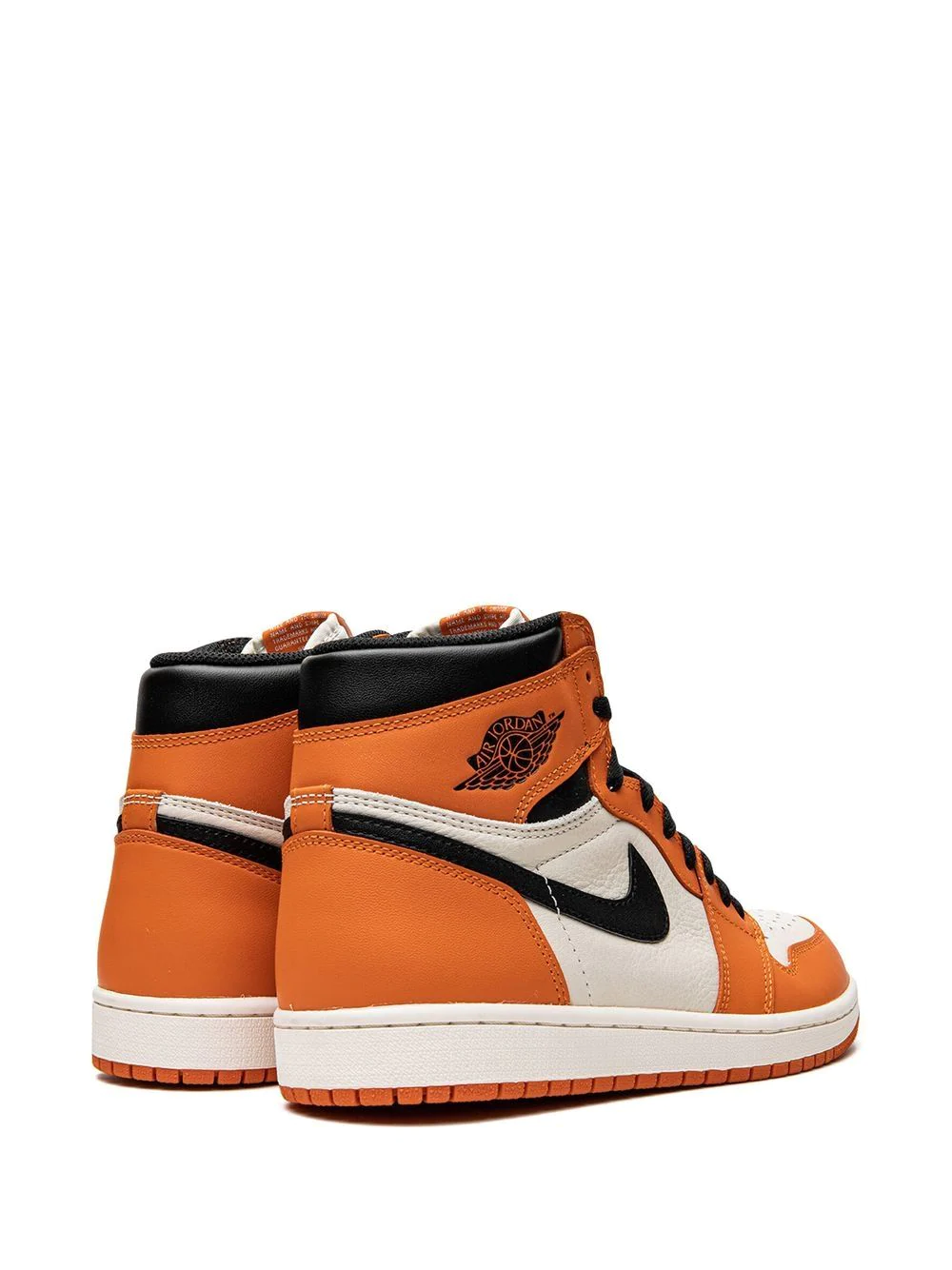 Air Jordan 1 High Retro Reverse Shattered Backboard For Sale