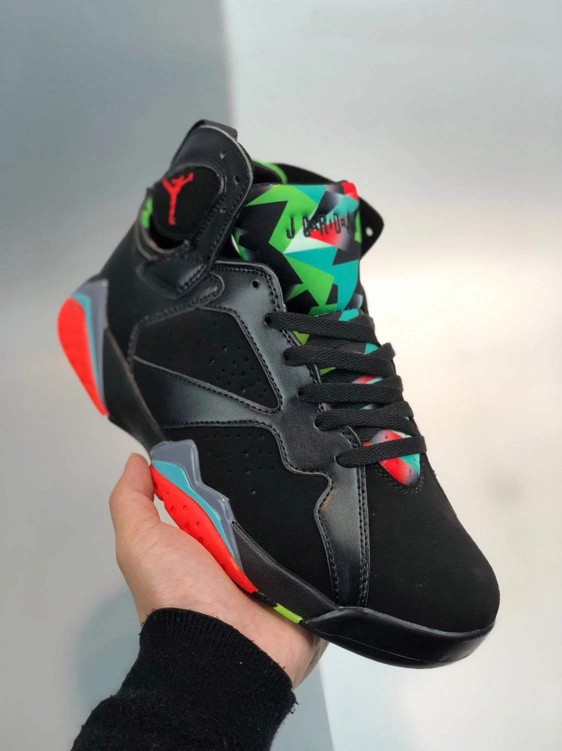 Air Jordan 7 Marvin The Martian 304775-029 On Sale