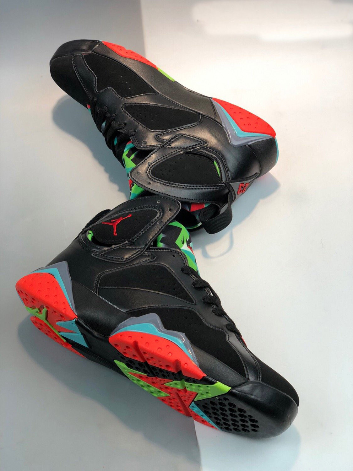 Air Jordan 7 Marvin The Martian 304775-029 On Sale