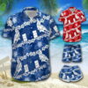 Barrel Racing Line And Men Hawaiian Shirt