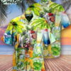 Cocktail Mojito Gives Vibe Edition Hawaiian Shirt